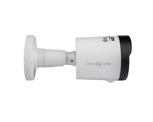 Зовнішня IP камера GreenVision GV-187-IP-ECO-AD-COS40-30 SD
