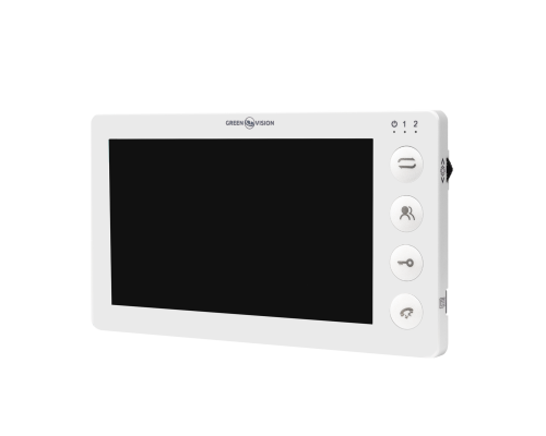 Комплект відеодомофону GV-947 SD-32Gb