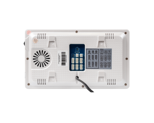 Комплект відеодомофону GV-947 SD-32Gb