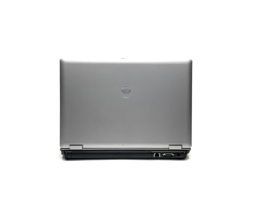 Ноутбук 14" HP ProBook 6440b / Intel Core i3-350M / HDD 250 GB / DDR3 2 GB / Intel HD