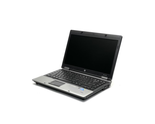 Ноутбук 14" HP ProBook 6440b / Intel Core i3-350M / HDD 250 GB / DDR3 2 GB / Intel HD