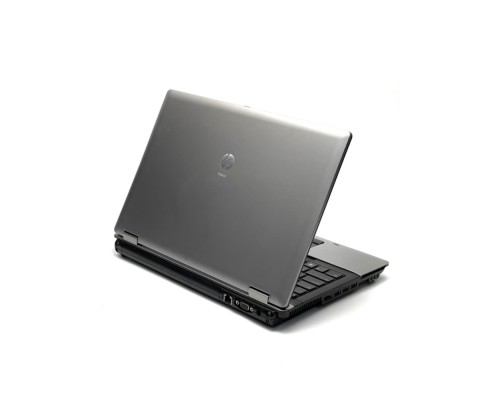 Ноутбук 14" HP ProBook 6440b / Intel Core i3-350M / HDD 250 GB / DDR3 2 GB / Intel HD