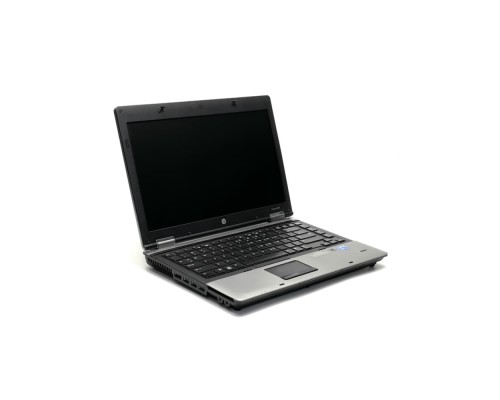 Ноутбук 14" HP ProBook 6440b / Intel Core i3-350M / HDD 250 GB / DDR3 2 GB / Intel HD