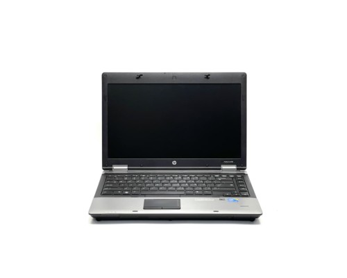 Ноутбук 14" HP ProBook 6440b / Intel Core i3-350M / HDD 250 GB / DDR3 2 GB / Intel HD