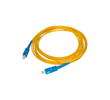 Патч-корд оптичний SC/UPC-SC/UPC SM 3M