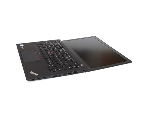 Ноутбук 14" Lenovo ThinkPad T460s / Intel Core i5-6300U / SSD 256 GB / DDR4 8 GB / Intel HD