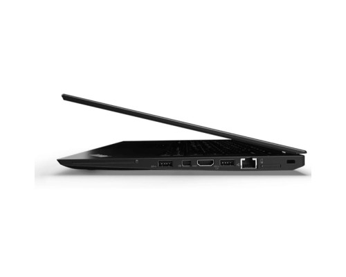 Ноутбук 14" Lenovo ThinkPad T460s / Intel Core i5-6300U / SSD 256 GB / DDR4 8 GB / Intel HD