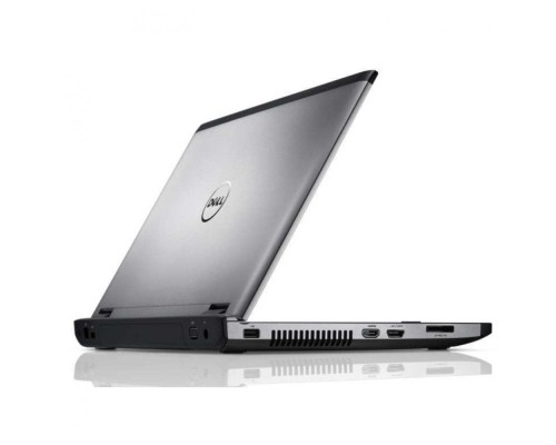 Ноутбук 15.6" Dell Vostro 3550 / Intel Core i5-2450M / HDD 500 GB / DDR3 4 GB / Intel HD 3000