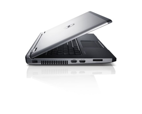 Ноутбук 15.6" Dell Vostro 3550 / Intel Core i3-2330M / HDD 320 GB / DDR3 4 GB / Intel HD 3000