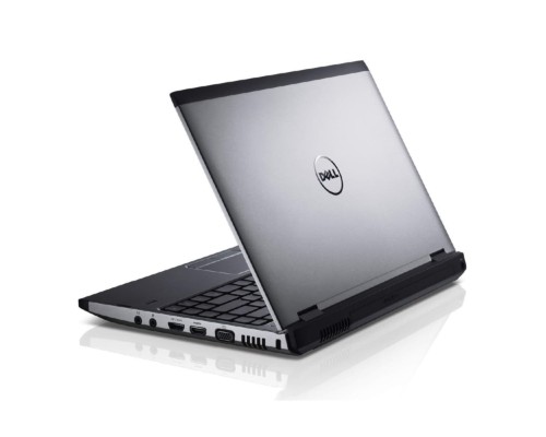 Ноутбук 15.6" Dell Vostro 3550 / Intel Core i5-2450M / HDD 500 GB / DDR3 4 GB / Intel HD 3000