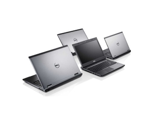 Ноутбук 15.6" Dell Vostro 3550 / Intel Core i5-2450M / HDD 500 GB / DDR3 4 GB / Intel HD 3000