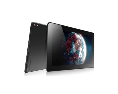 Ноутбук 10.1" Lenovo ThinkPad 10 / Intel Atom Z3795 / SSD 128 GB / DDR3 4 GB / Intel HD Graphics