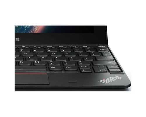 Ноутбук 10.1" Lenovo ThinkPad 10 / Intel Atom Z3795 / SSD 128 GB / DDR3 4 GB / Intel HD Graphics