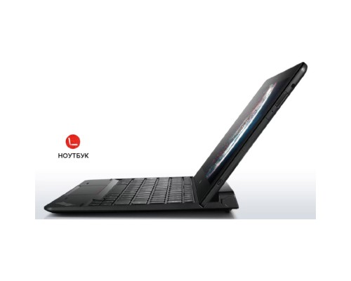 Ноутбук 10.1" Lenovo ThinkPad 10 / Intel Atom Z3795 / SSD 128 GB / DDR3 4 GB / Intel HD Graphics