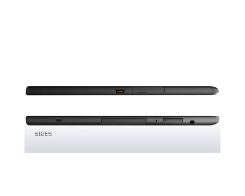 Ноутбук 10.1" Lenovo ThinkPad 10 / Intel Atom Z3795 / SSD 128 GB / DDR3 4 GB / Intel HD Graphics