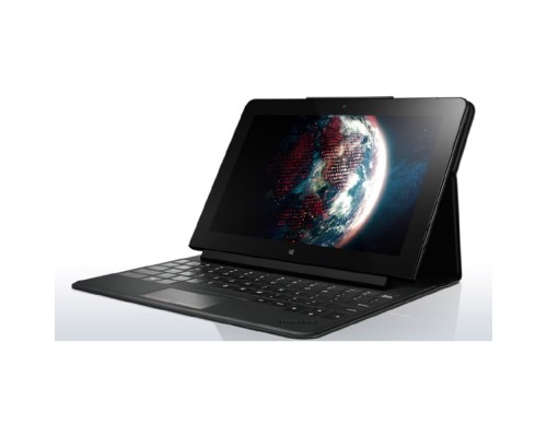 Ноутбук 10.1" Lenovo ThinkPad 10 / Intel Atom Z3795 / SSD 128 GB / DDR3 4 GB / Intel HD Graphics