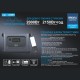 Портативна зарядна станція Brevia ePower2000 2000W 2150Wh 48000mAh LiFePO4