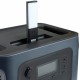 Портативна зарядна станція Brevia ePower2000 2000W 2150Wh 48000mAh LiFePO4