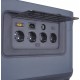 Портативна зарядна станція Brevia ePower2000 2000W 2150Wh 48000mAh LiFePO4