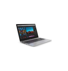 Ноутбук 15.6" HP ZBook 15u G5 / Intel Core i7-8550U / SSD 256 GB / DDR4 16 GB / Intel UHD 620 Radeon Pro WX 3100 2GB