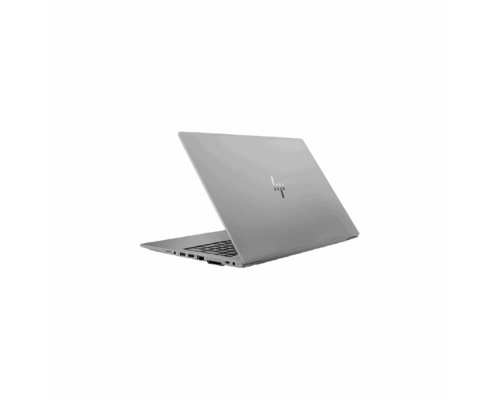 Ноутбук 15.6" HP ZBook 15u G5 / Intel Core i7-8550U / SSD 256 GB / DDR4 16 GB / Intel UHD 620 Radeon Pro WX 3100 2GB