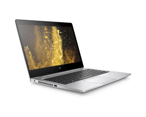 Ноутбук 13.3" HP ElitBook 830 G5 / Intel Core i5-8250U / SSD 256 GB / DDR4 8 GB / Intel HD