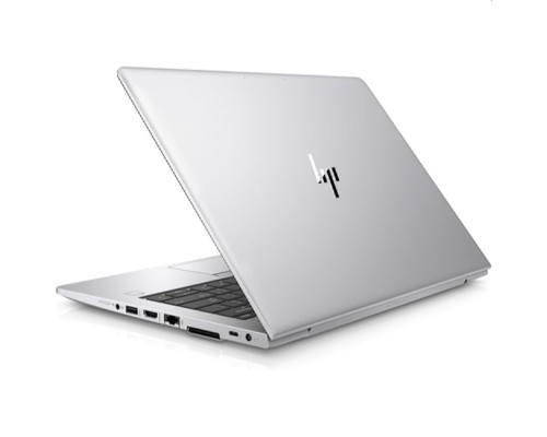 Ноутбук 13.3" HP ElitBook 830 G5 / Intel Core i5-8250U / SSD 256 GB / DDR4 8 GB / Intel HD