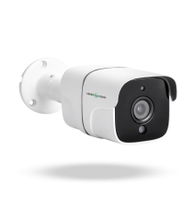 Зовнішня IP камера GV-182-IP-FM-COA40-30 POE 4MP (Lite)