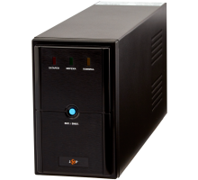 Лінійно-інтерактивне ДБЖ LPM-U625VA (437Вт)