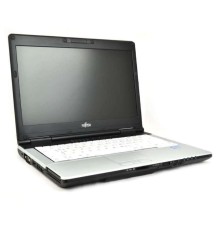 Ноутбук 14" Fujitsu Lifebook S751 / Intel Core i3-2330M / HDD 160 GB / DDR3 4 GB / Intel HD 3000