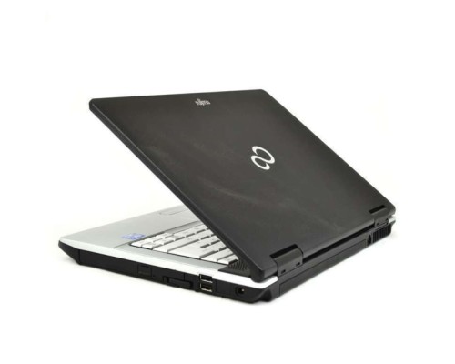 Ноутбук 14" Fujitsu Lifebook S751 / Intel Core i3-2350M / HDD 320 GB / DDR3 4 GB / Intel HD