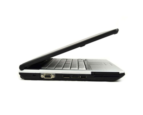 Ноутбук 14" Fujitsu Lifebook S751 / Intel Core i3-2350M / HDD 320 GB / DDR3 4 GB / Intel HD