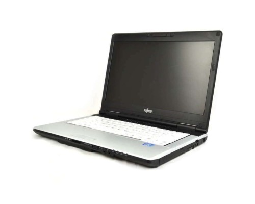 Ноутбук 14" Fujitsu Lifebook S751 / Intel Core i5-2520M / HDD 320 GB / DDR3 4 GB / Intel HD 3000