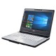 Ноутбук 14" Fujitsu Lifebook S751 / Intel Core i3-2330M / HDD 160 GB / DDR3 4 GB / Intel HD 3000