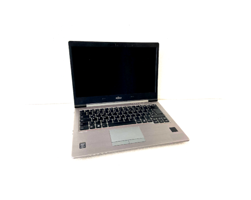 Ноутбук 14" Fujitsu Lifebook U745 / Intel Core i5-5200U / SSD 256 GB / DDR3 8 GB / Intel HD 520