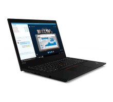 Ноутбук 14" Lenovo ThinkPad L490 / Intel Core i5-8265U / SSD 256 GB / DDR4 8 GB / Intel UHD 620