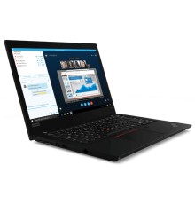 Ноутбук 14" Lenovo ThinkPad L490 / Intel Core i5-8265U / SSD 256 GB / DDR4 8 GB / Intel UHD 620