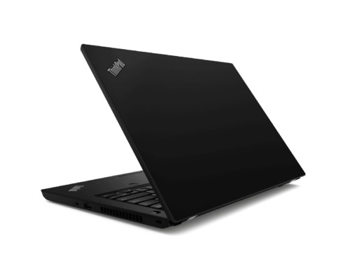 Ноутбук 14" Lenovo ThinkPad L490 / Intel Core i7-8565U / SSD 256 GB / DDR4 8 GB / Intel UHD 620