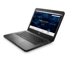 Ноутбук 13.3" Dell Latitude 3330 / Intel Core i5-3337U / HDD 250 GB / DDR3 4 GB / Intel HD