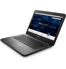 Ноутбук 13.3" Dell Latitude 3330 / Intel Core i3-2375M / HDD 160 GB / DDR3 4 GB / ADM Radeon HD 8350G