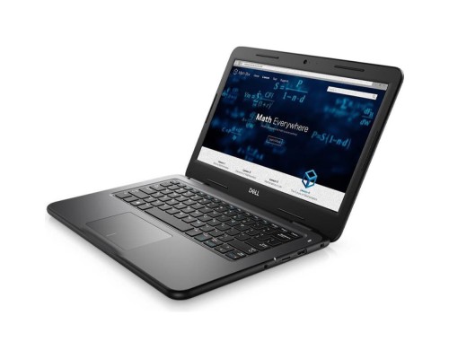 Ноутбук 13.3" Dell Latitude 3330 / Intel Core i3-2375M / HDD 160 GB / DDR3 4 GB / ADM Radeon HD 8350G