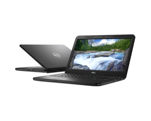 Ноутбук 13.3" Dell Latitude 3330 / Intel Core i5-3337U / HDD 500 GB / DDR3 4 GB / Intel HD