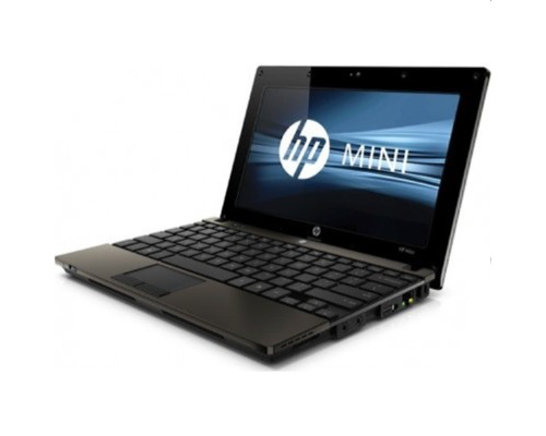 Ноутбук 10.1" HP Mini 5103 / Intel Atom N455 / HDD 250 GB / DDR3 2 GB / Intel RMA 3150