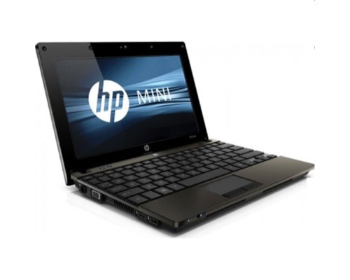 Ноутбук 10.1" HP Mini 5103 / Intel Atom N455 / HDD 250 GB / DDR3 2 GB / Intel RMA 3150