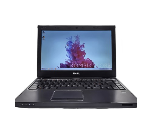 Ноутбук 13.3" Dell Vostro 3350 / Intel Core i3-2310M / HDD 250 GB / DDR3 4 GB / Intel HD 3000