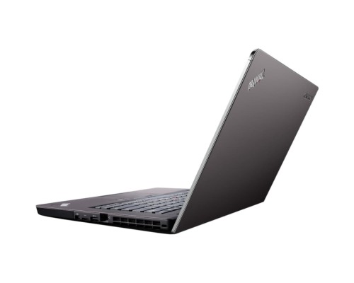 Ноутбук 14" Lenovo ThinkPad S430 / Intel Core i7-3520M / SSD 250 GB / DDR3 8 GB / Intel HD 4000