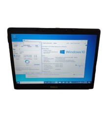 Ноутбук 15.4" Dell Vostro 1000 / AMD Athlon 64 X2 TK-55 / HDD 120 GB / DDR2 3 GB / ATI Radeon Xpress Series