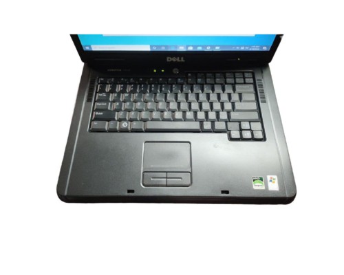 Ноутбук 15.4" Dell Vostro 1000 / AMD Athlon 64 X2 TK-55 / HDD 120 GB / DDR2 3 GB / ATI Radeon Xpress Series