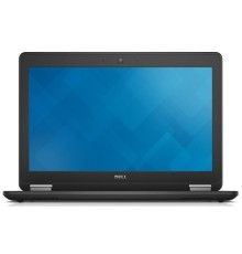 Ноутбук 12.5" Dell Latitude E7250 / Intel Core i7-5600U / SSD 256 GB / DDR3 8 GB / Intel HD