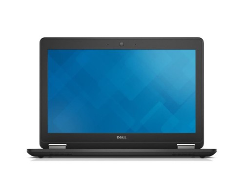 Ноутбук 12.5" Dell Latitude E7250 / Intel Core i7-5600U / SSD 256 GB / DDR3 8 GB / Intel HD